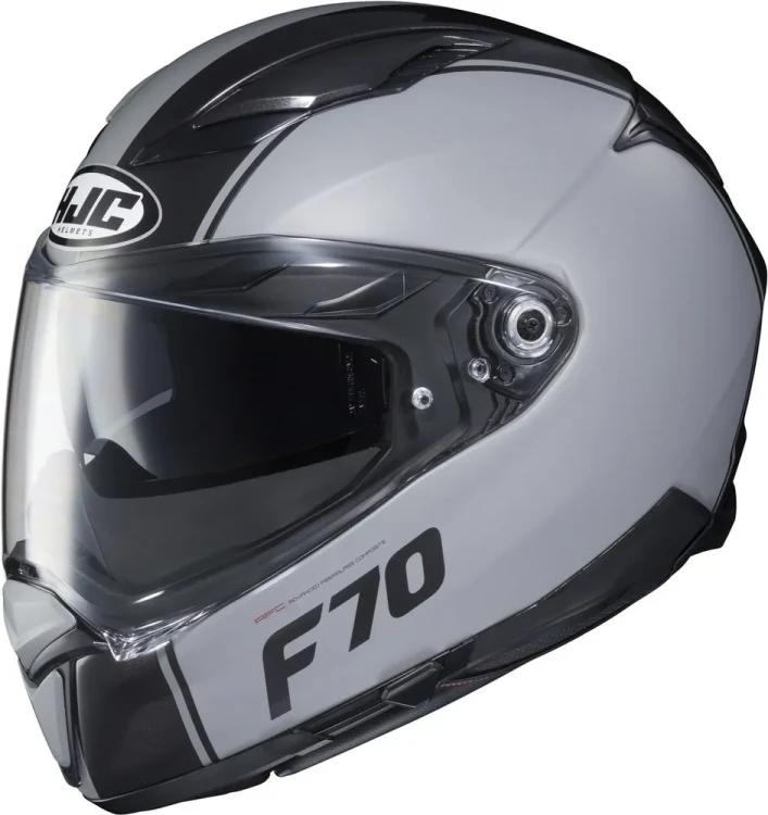 Мотошлем интеграл HJC F70 Mago