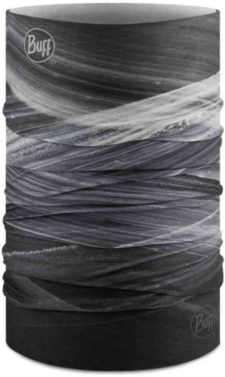 термобелье Buff Original EcoStretch Speed Graphite  BU10001009