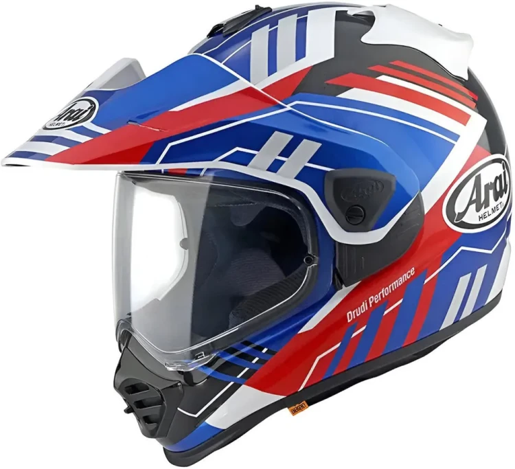 Мотошлем для мотокросса и эндуро Arai Tour-X5 Trail