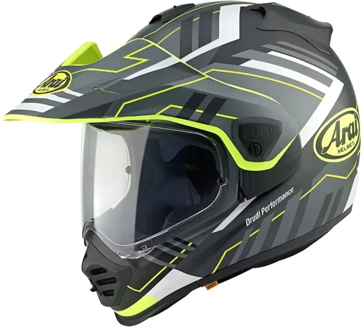 Мотошлем для мотокросса и эндуро Arai Tour-X5 Trail