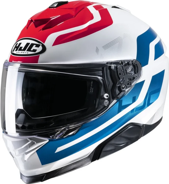 Мотошлем интеграл HJC i71 Enta