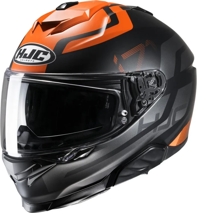 Мотошлем интеграл HJC i71 Enta