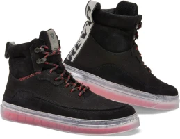 Мотоботы городские и короткие Revit Filter