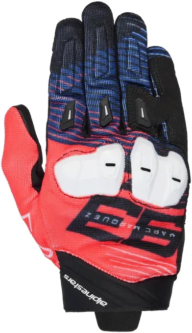 Мотоперчатки для города, спорта и туринга Alpinestars MM93 SPX 1