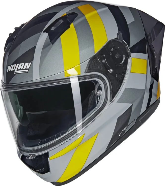Мотошлем интеграл Nolan N60-6 Sport Dinamico