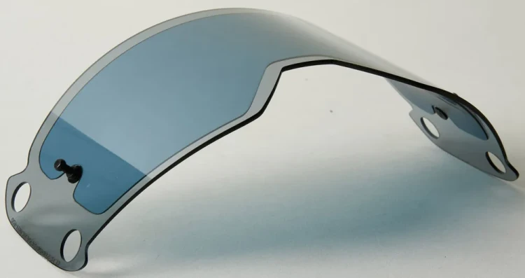 FOX Vue Dual Серый 27721-300-OS