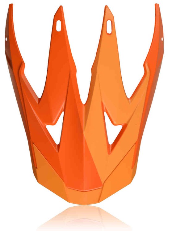 Acerbis X-Racer VTR Оранжевый 0023445.201