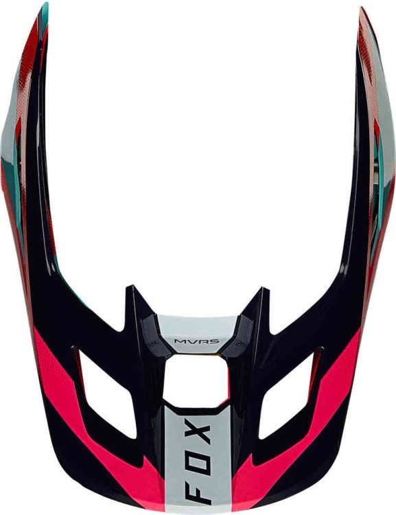 FOX V2 Voke Розовый 27319-246