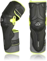 Мотозащита Acerbis X-Strong Черный/Желтый 0016810.318