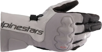 Мотоперчатки для города, спорта и туринга Alpinestars WR-X GTX