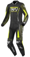 Мотокомбинезон раздельный Berik Absolute GP2