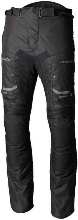 Мотоштаны текстильные мужские RST Pro Series Maverick Evo