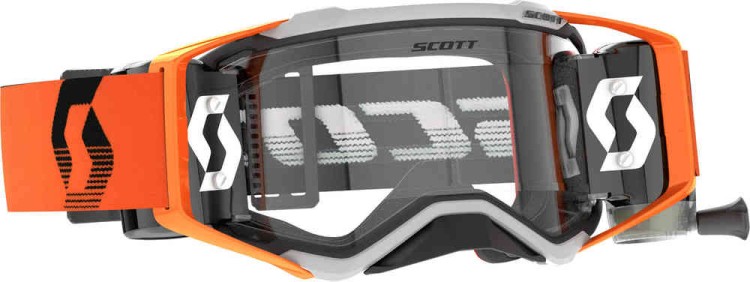 Scott Prospect WFS Roll-Off  2728221294113