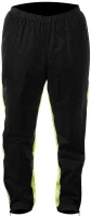 мотодождевик - штаны Alpinestars Hurricane Желтый/Черный 3224617-551