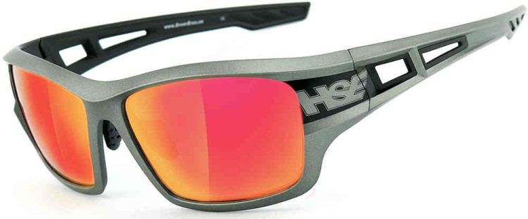 HSE SportEyes 2095 Серый/Красный 2095gm-arv