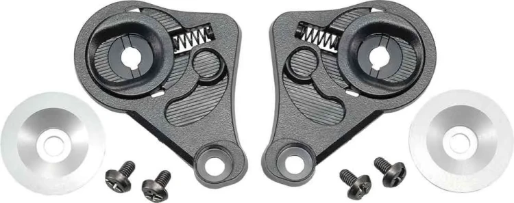 Shoei CPB-1 Glamster  18 02 226 0
