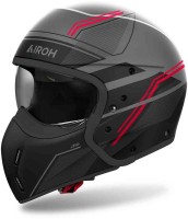 Мотошлем открытый Airoh J 110 Slim