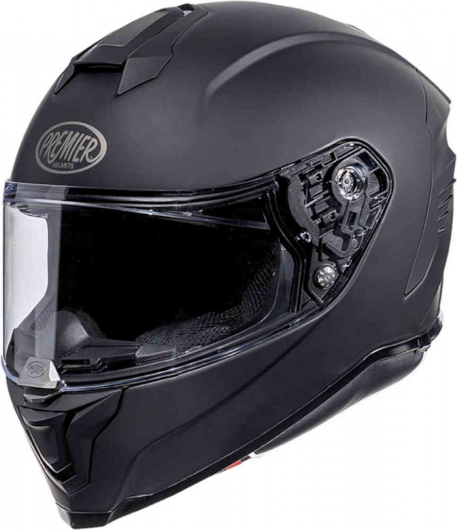 Мотошлем интеграл Premier Hyper U9 BM  647-23080-6