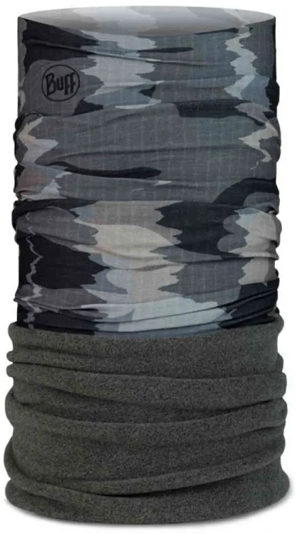термобелье Buff Polar Ropal Grey  BU20001003