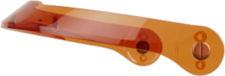 John Doe JD/One Short Оранжевый JDOP-2001