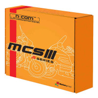 Nolan N-Com MCS III R fur N100-5 / N104 / N87 / N44 / N40-5 / N40  CNCOM00000009