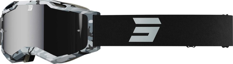 Shot Iris 2.0 Camo  A09-29A1-A01