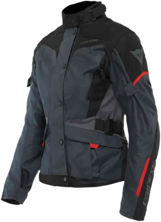 Мотокуртка текстильная женская Dainese Tempest 3 D-Dry