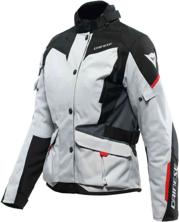 Мотокуртка текстильная женская Dainese Tempest 3 D-Dry