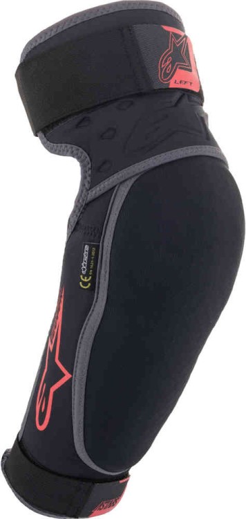 велоэкипировка Alpinestars Vector