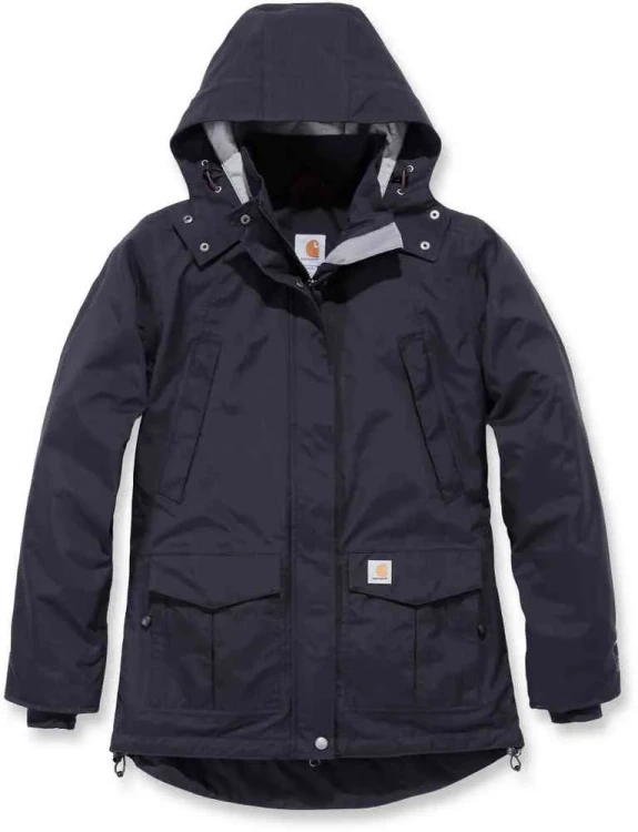 Куртка женская Carhartt Shoreline
