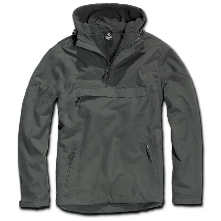 Куртка Brandit Windbreaker