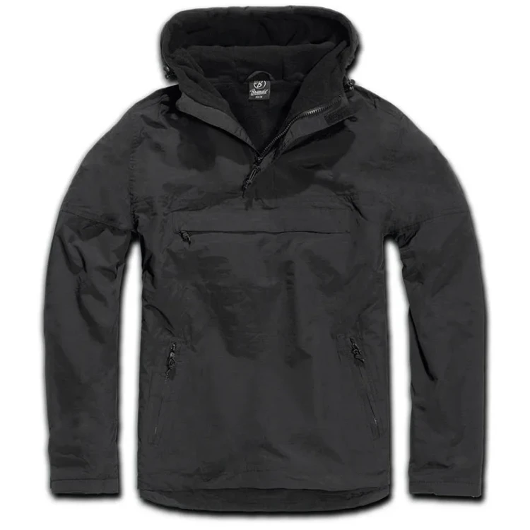 Куртка Brandit Windbreaker