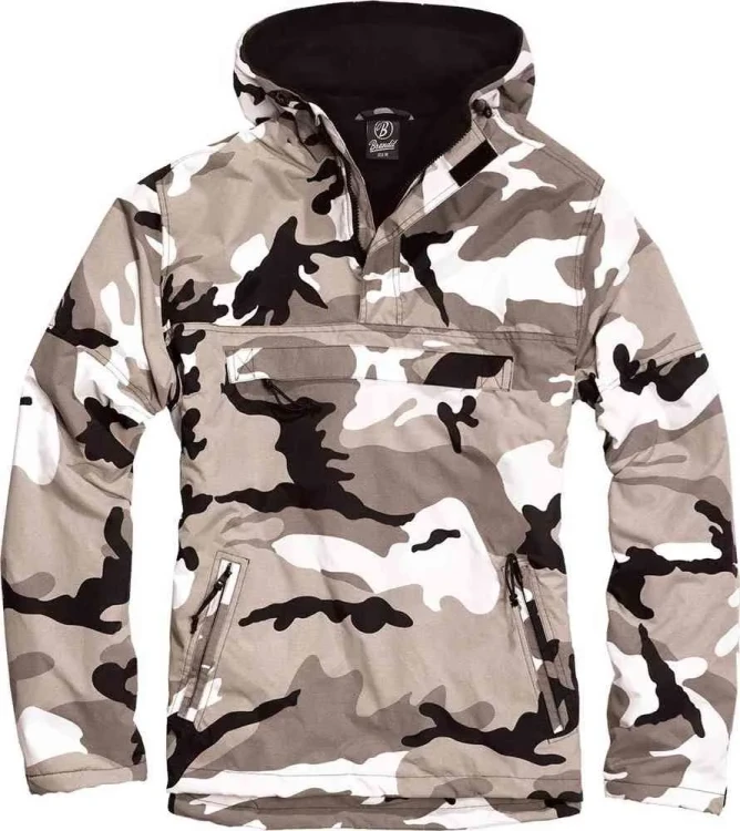 Куртка Brandit Windbreaker