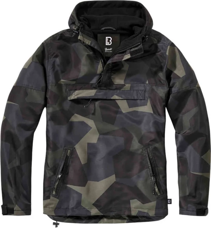 Куртка Brandit Windbreaker