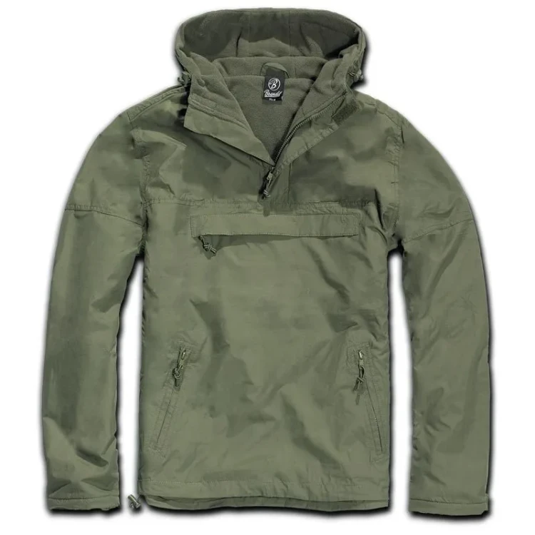 Куртка Brandit Windbreaker