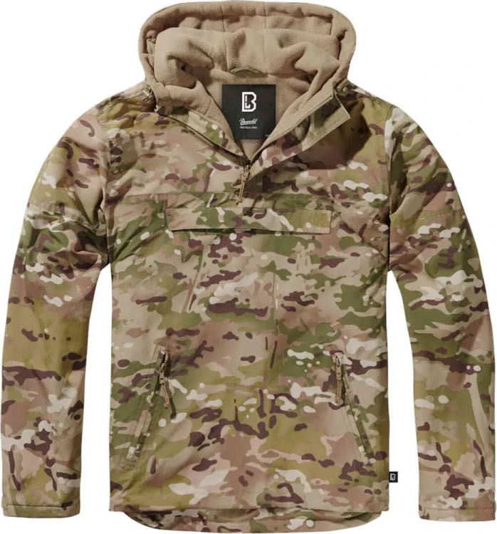 Куртка Brandit Windbreaker