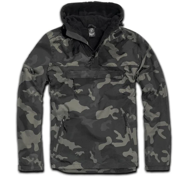 Куртка Brandit Windbreaker