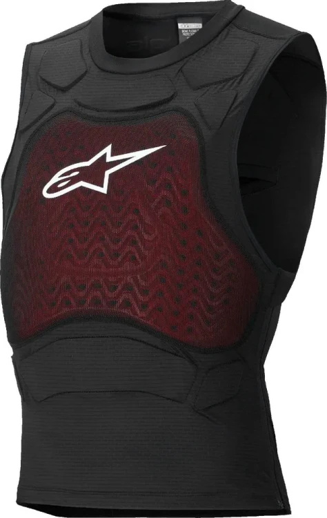 Мотозащита Alpinestars Bionic Plasma LT  6500726-12