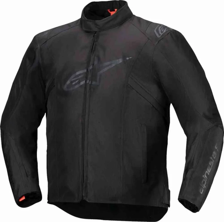 Мотокуртка текстильная Alpinestars T-SPS V2