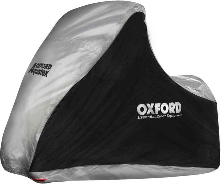 Oxford Aquatex MP3/3
