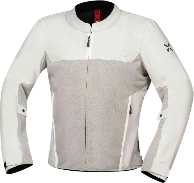 Мотокуртка текстильная IXS Oxy-Air Mesh