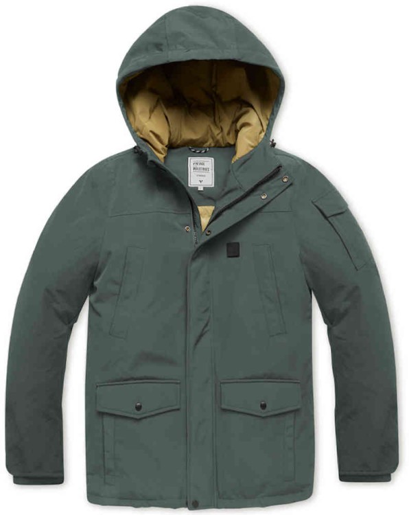 Куртка Vintage Industries Gavyn