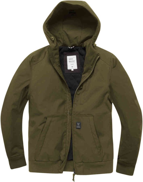 Куртка Vintage Industries Wayne