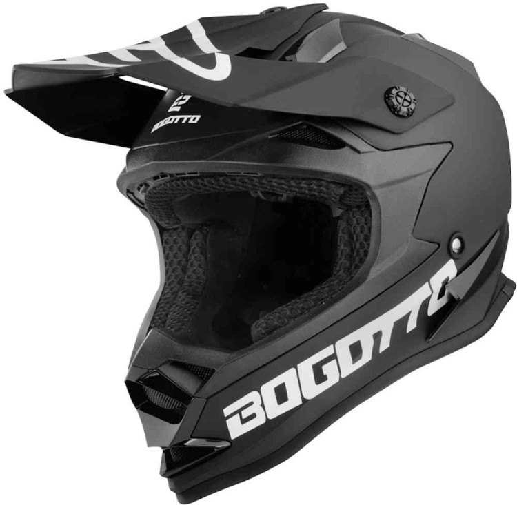 Bogotto V321 Solid