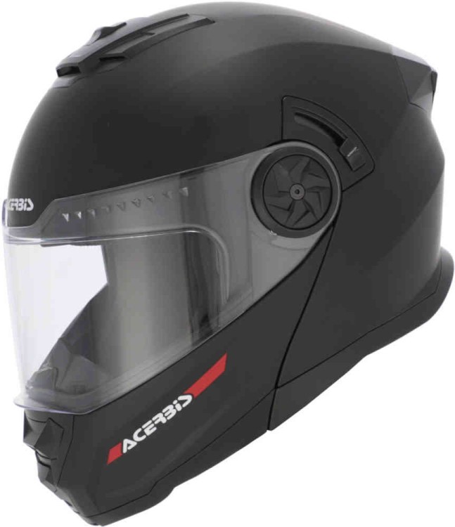 Мотошлем модуляр Acerbis Rider
