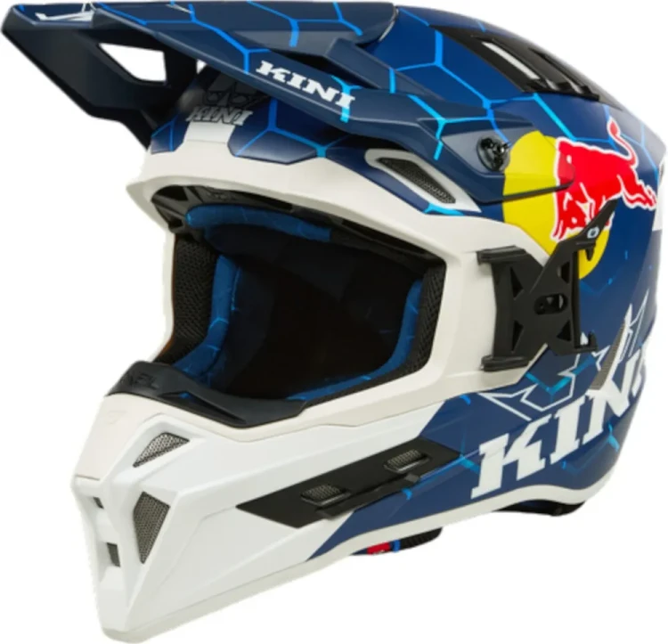 Мотоэкипировка для мотокросса и эндуро Kini Red Bull EXC 1.0  KREXC-001
