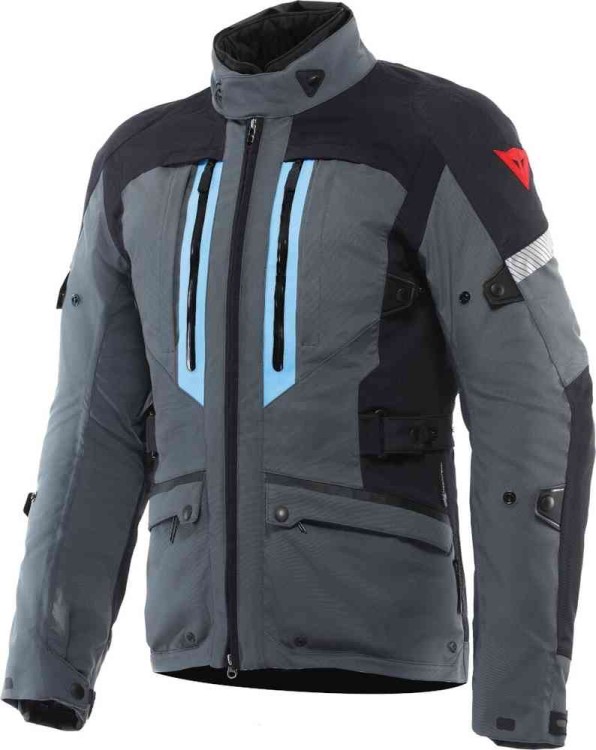 Мотокуртка текстильная мужская Dainese Mangen Absoluteshell Pro