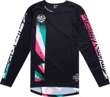 Troy Lee Designs Sprint Full Pull