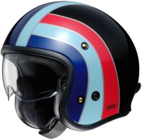 Мотошлем открытый Shoei J.O Nostalgia