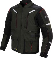Мотокуртка текстильная мужская Buse Gravel XR